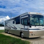 RV at Storage Sense - Tamiami