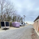 RV storage in Clarksville, TN