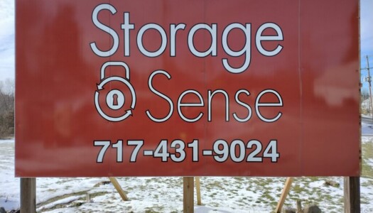 Storage Sense in Littlestown, PA