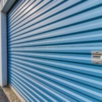 Secure Drive Up Storage in Huntsville AL