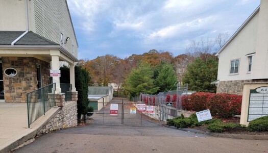 Secure Gated Access