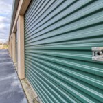 Secure Storage at Storage Sense in Huntsville AL