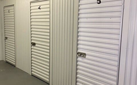 Secure Storage in Schuylkill Haven PA