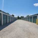 Self Storage in Branson West MO