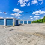 Self Storage Near Martinez GA