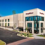 Self Storage in Charlottesville VA