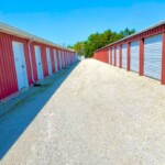 Self Storage in Enon OH
