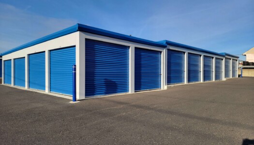 Self Storage in Hi Nella NJ