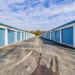 Self Storage in Huntsville AL