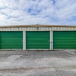 Self Storage in Huntsville AL on Winchester Road