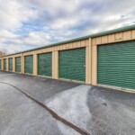 Self Storage in Huntsville AL