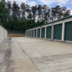 Self Storage in Rice VA
