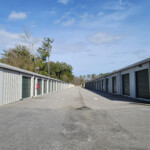 Self storage in Wando, SC