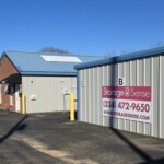Drive-up storage units in Millbrook, AL