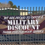 Storage Sense in Virginia Beach, VA offer military discounts