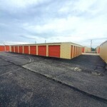 Self storage in Cleveland, OH