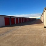 Self storage in Lawrence, KS