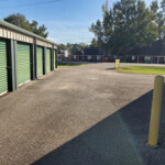 Self storage in Millbrook, AL
