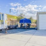 Self storage in Orlando, FL