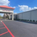 Self storage in Prattville, AL