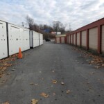 Self storage in Reading, PA