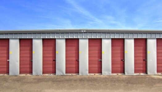 Small Storage Units in Nicholasville KY