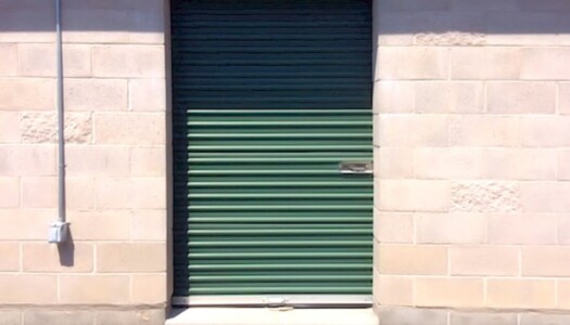 Small Storage Units in Cheshire CT