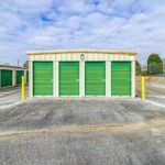 Small Storage Units in Huntsville AL on Winchester Road