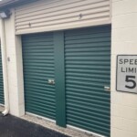 Small Storage Units in Huntsville AL