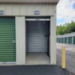 Small Storage Units in Springfield MO