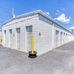 Storage Facility Near Martinez GA