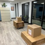 Storage Facility in Albemarle Charlottesville VA