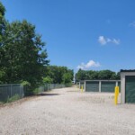 Storage Facility in Branson West MO