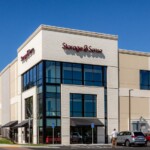 Storage Facility in Chalottesville VA