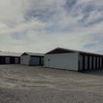 Storage Facility in Enon OH