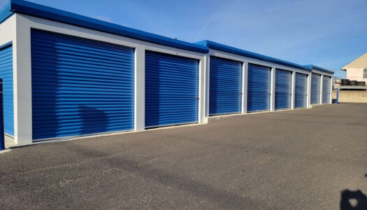 Storage Facility in Hi Nella NJ