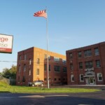 Storage Facility in Racine WI