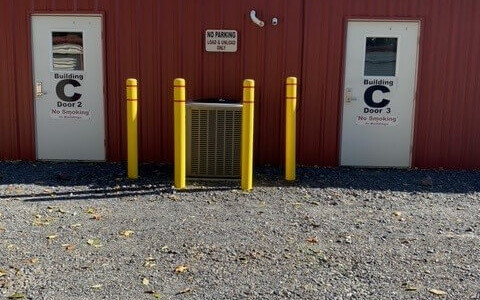 Storage Facility in Schuylkill Haven PA