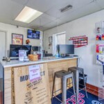 Storage Office at Storage Sense in Huntsville AL