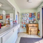 Storage Office in Augusta GA