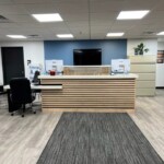 Storage Office in Charlottesville VA