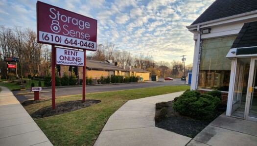 Storage Office in Hi Nella NJ