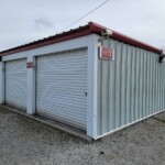 Storage Sense - Enon Drive-Up Storage Units