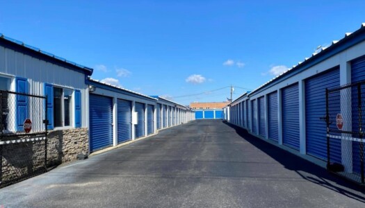 Storage Sense Hi Nella NJ