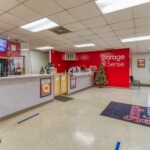 Storage Sense Office in Huntsville AL