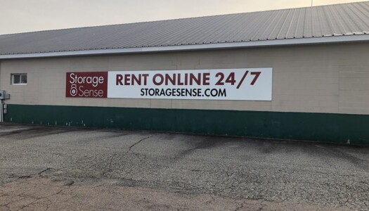 Storage Sense - Plainfield - Rent Online Sign 24-7