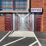 Storage Sense Racine Front Office