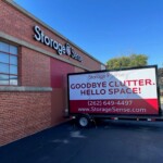Storage Sense Racine Trailer