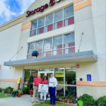 Storage Sense - Saraland, AL - Small Business of the Month, June 2022