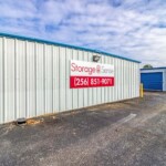 Storage Sense Sign in Huntsville AL